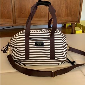 Henri bendle weekender bag